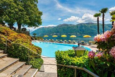 酒店 Casa Berno Panorama Resort