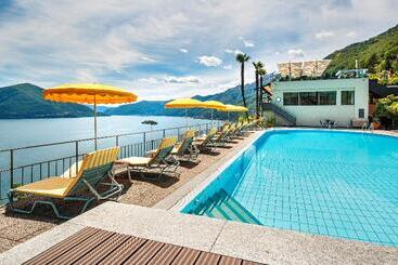 酒店 Casa Berno Panorama Resort