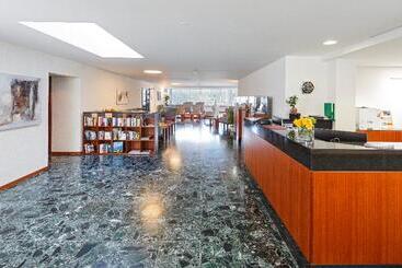 酒店 Casa Berno Panorama Resort