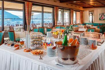 酒店 Casa Berno Panorama Resort