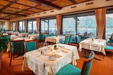 酒店 Casa Berno Panorama Resort
