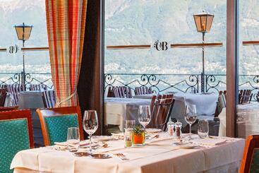 酒店 Casa Berno Panorama Resort