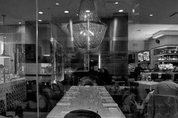 Hotel Century Plaza