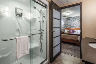 هتل Chateau Bellevue