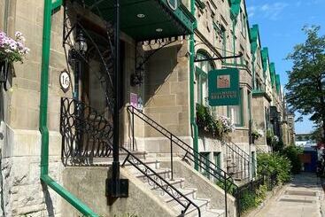 هتل Chateau Bellevue