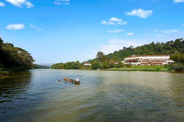 هتل Cinnamon Citadel Kandy