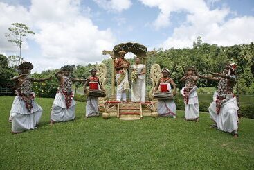 هتل Cinnamon Citadel Kandy