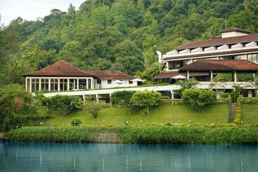 هتل Cinnamon Citadel Kandy