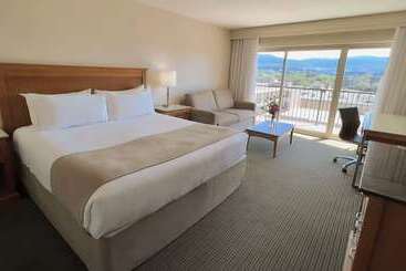 هتل Coast Capri
