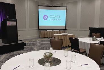 هتل Coast Capri