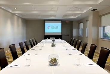 هتل Coast Capri