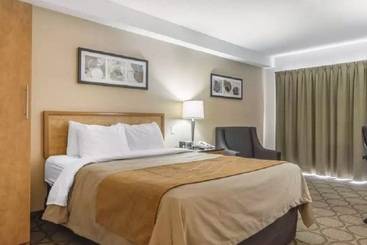 هتل Comfort Inn Magnetic Hill