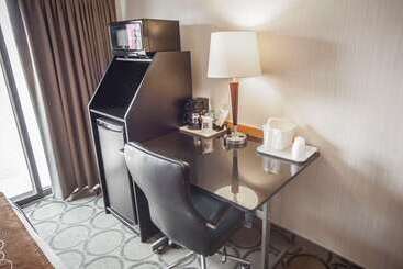هتل Comfort Inn