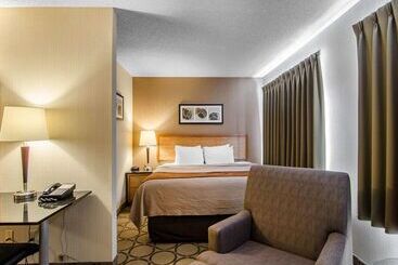 هتل Comfort Inn