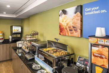 هتل Comfort Inn