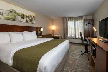 هتل Comfort Inn