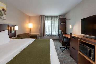 هتل Comfort Inn