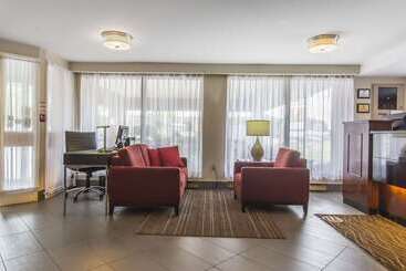 هتل Comfort Inn