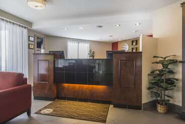 هتل Comfort Inn