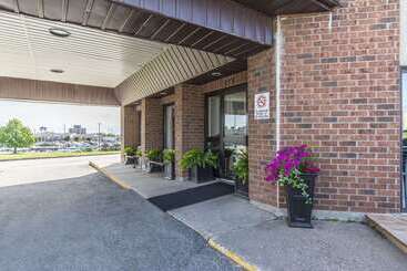 هتل Comfort Inn