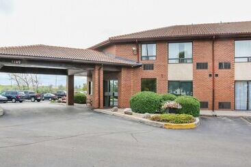 هتل Comfort Inn South