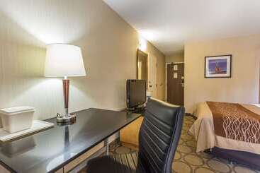 酒店 Comfort Inn