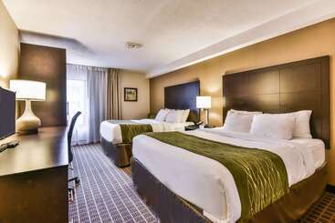 هتل Comfort Inn