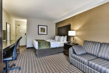 هتل Comfort Inn
