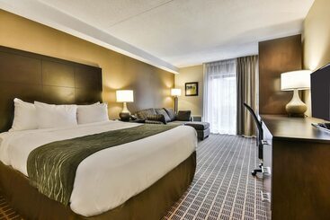 هتل Comfort Inn