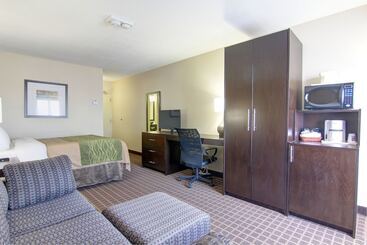 هتل Comfort Inn