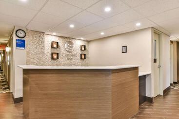 هتل Comfort Inn