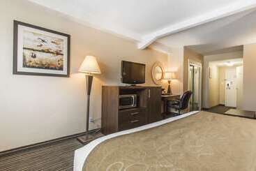هتل Comfort Suites Downtown