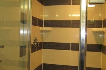 هتل Comfort Suites Downtown