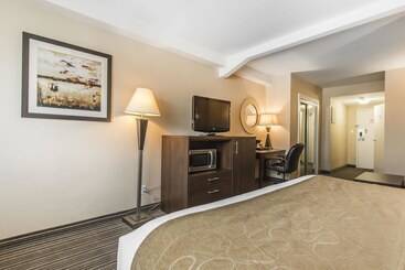 هتل Comfort Suites Downtown