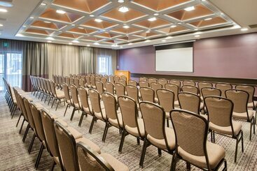 هتل Crowne Plaza Kitchener Waterloo, An Ihg