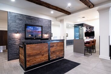 Crowne Plaza Hotel Moncton Downtown, An Ihg