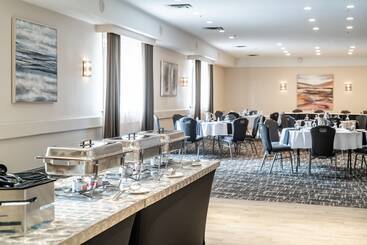 Crowne Plaza Hotel Moncton Downtown, An Ihg