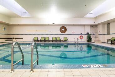 Crowne Plaza Hotel Moncton Downtown, An Ihg