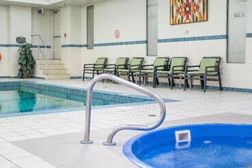 Crowne Plaza Hotel Moncton Downtown, An Ihg