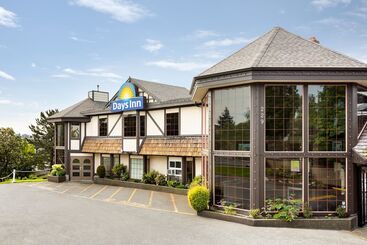ホテル Days Inn By Wyndham Victoria Uptown