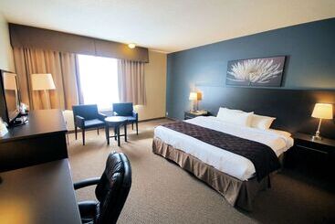 هتل Days Inn & Conference Centre By Wyndham Montreal Airport