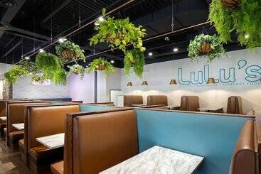 هتل Days Inn & Conference Centre By Wyndham Prince Albert