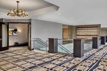 Delta Hotels By Marriott Calgary Downtown