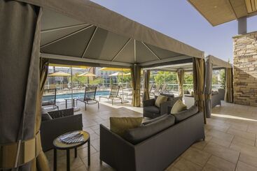 Delta Hotels By Marriott Kamloops
