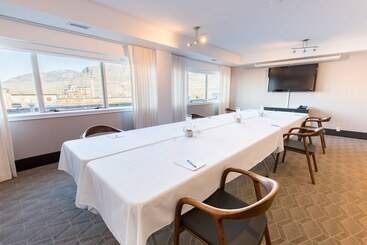 Delta Hotels By Marriott Kamloops