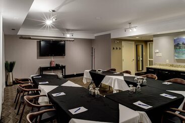 Delta Hotels By Marriott Kamloops