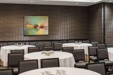 Delta Hotels By Marriott Kamloops