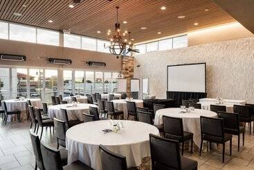 Delta Hotels By Marriott Kamloops