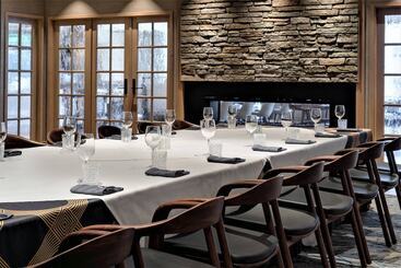 Delta Hotels By Marriott Kamloops