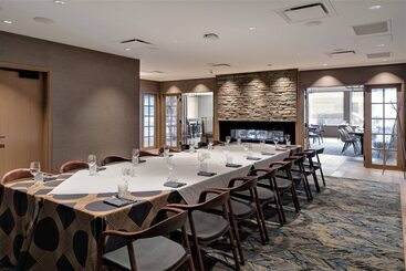 Delta Hotels By Marriott Kamloops